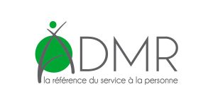 Logo logo ADMR
