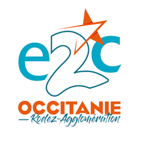 Logo logo E2C aveyron