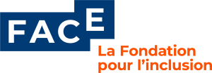 Logo logo Fondation FACE